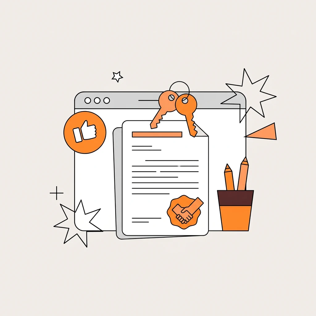E-Tenancies