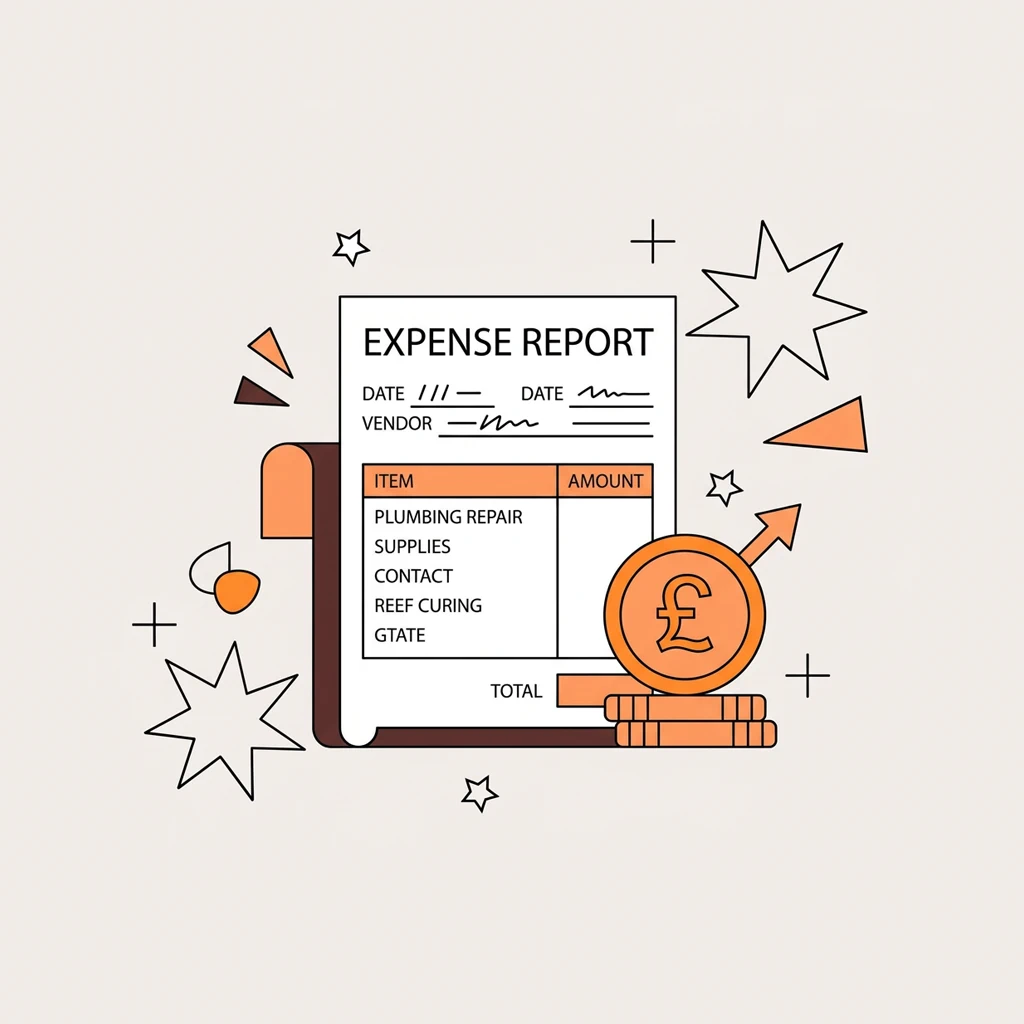 Expenses