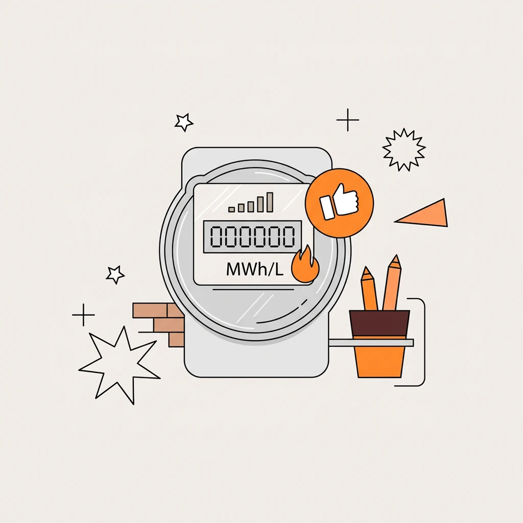 Smart Meters - General