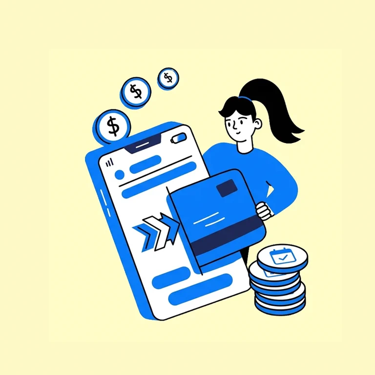 Tenant - Payment